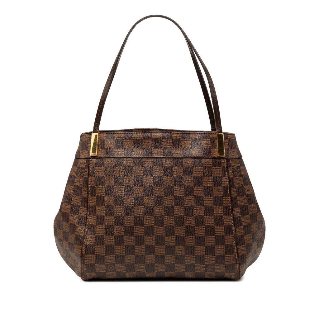 Louis Vuitton Damier Ebene Marylebone PM