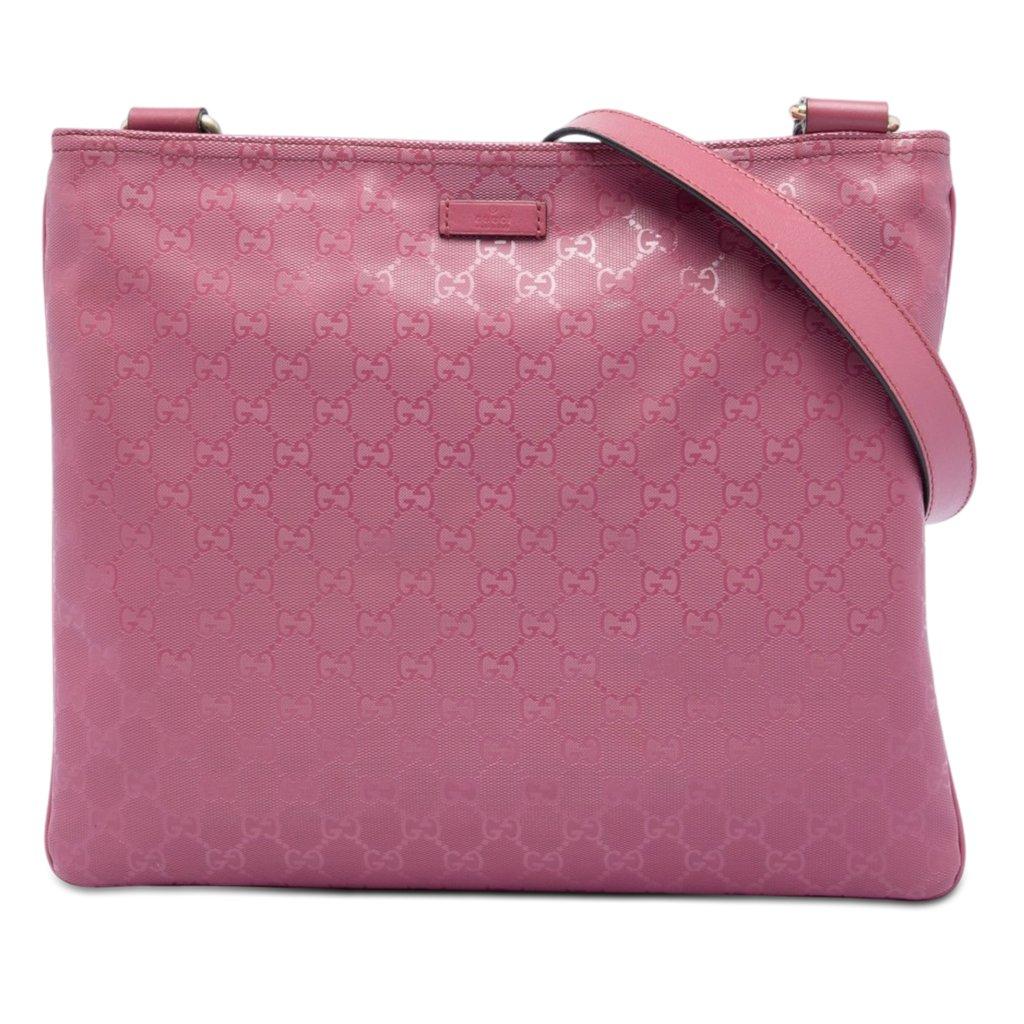 Gucci GG Imprime Crossbody