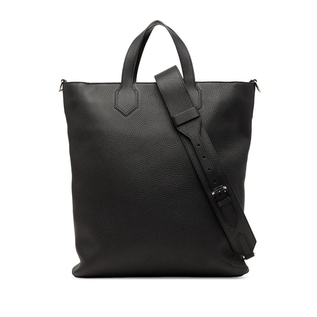 Louis Vuitton Taurillon East Side Tote MM