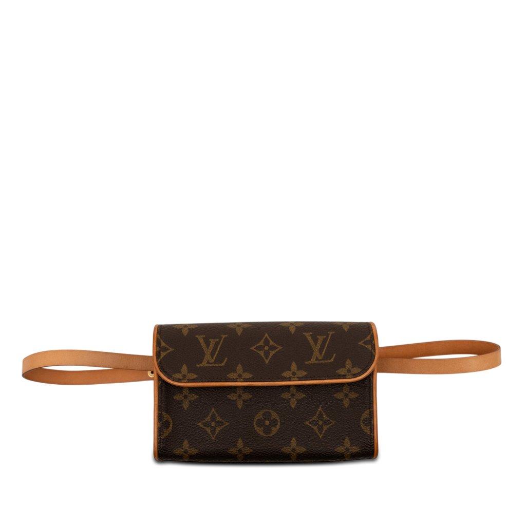 Louis Vuitton حقيبة مونوجرام فلورنتين
