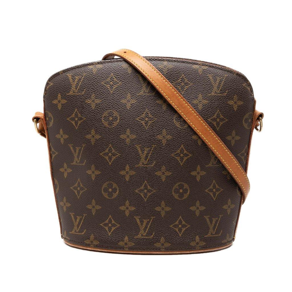 Louis Vuitton مونوجرام درو