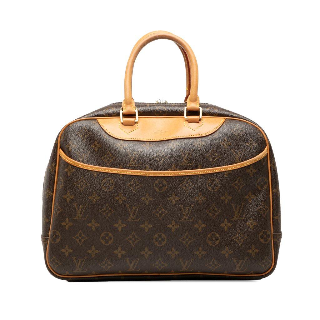 Louis Vuitton مونوجرام دوفيل