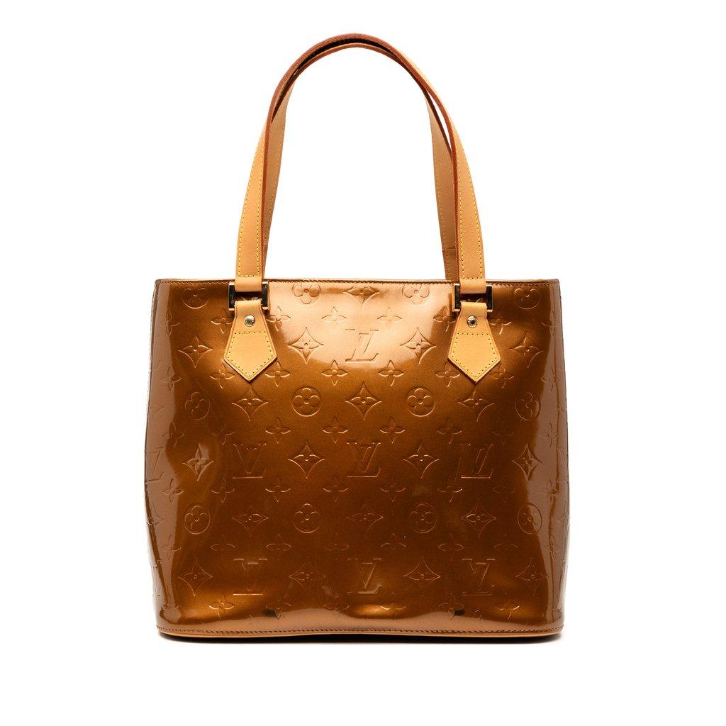 Louis Vuitton Monogram Vernis Houston