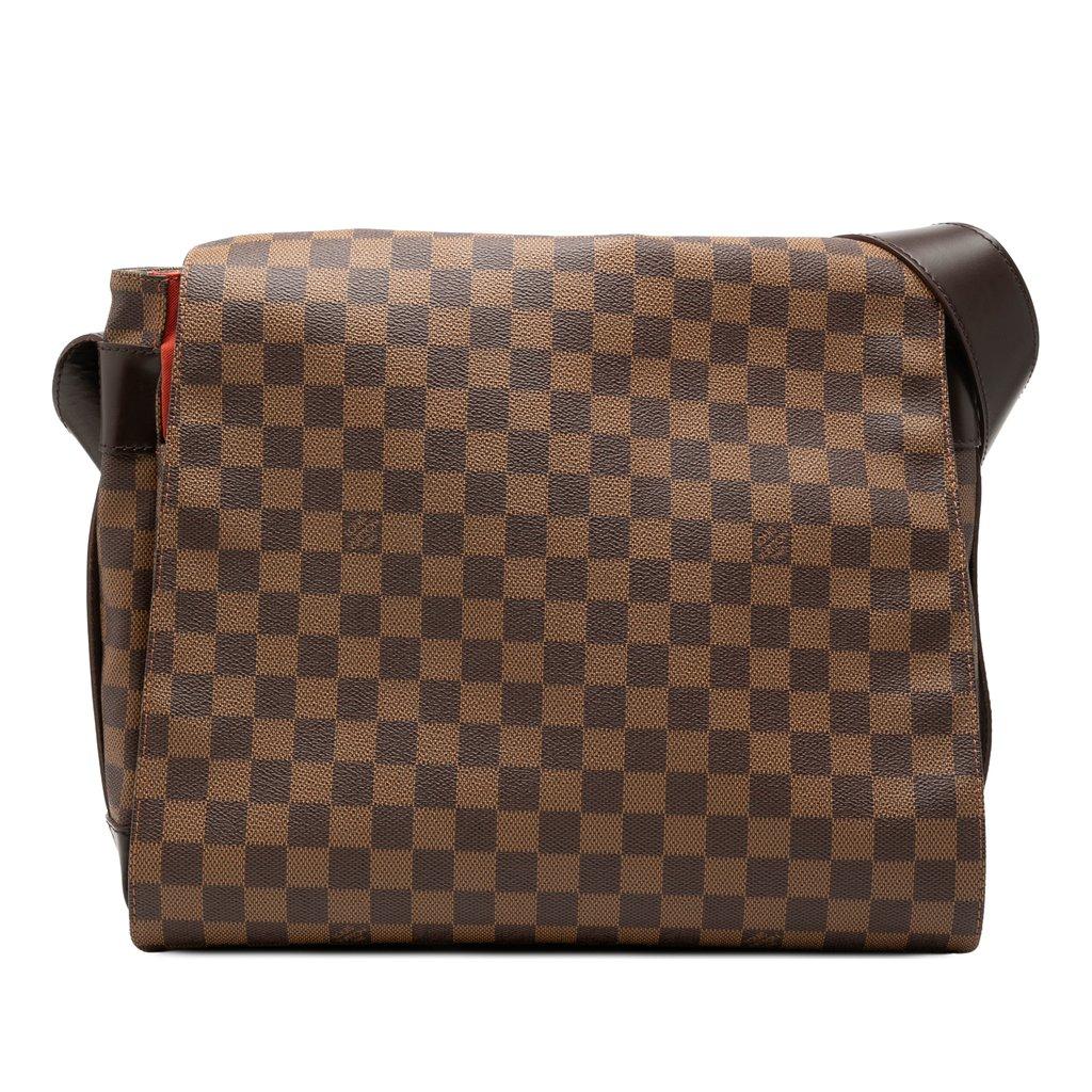 Louis Vuitton Damier Ebene Abbesses