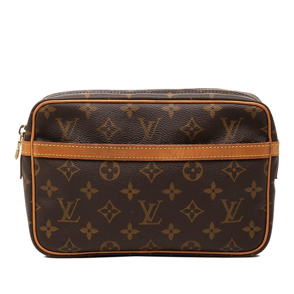 Louis Vuitton Monogram Compiegne