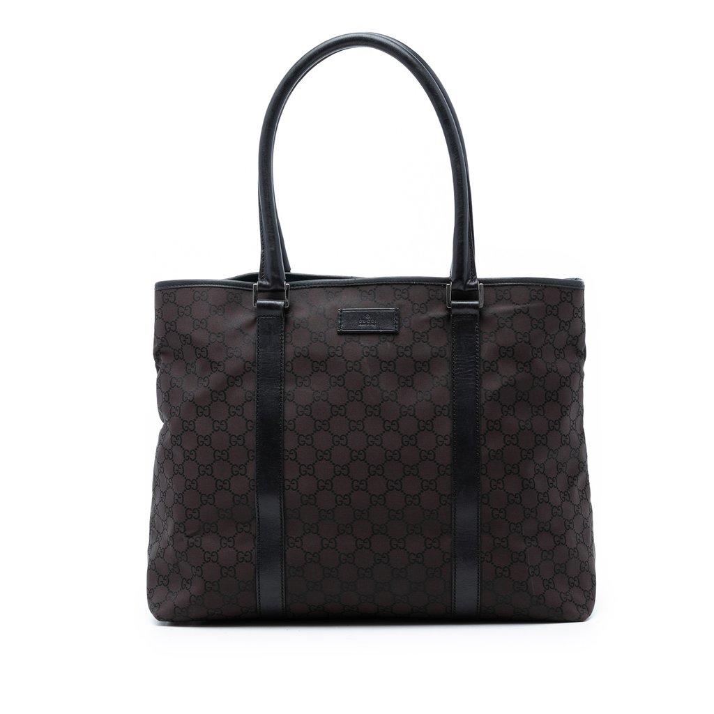 Gucci GG Nylon Joy Tote