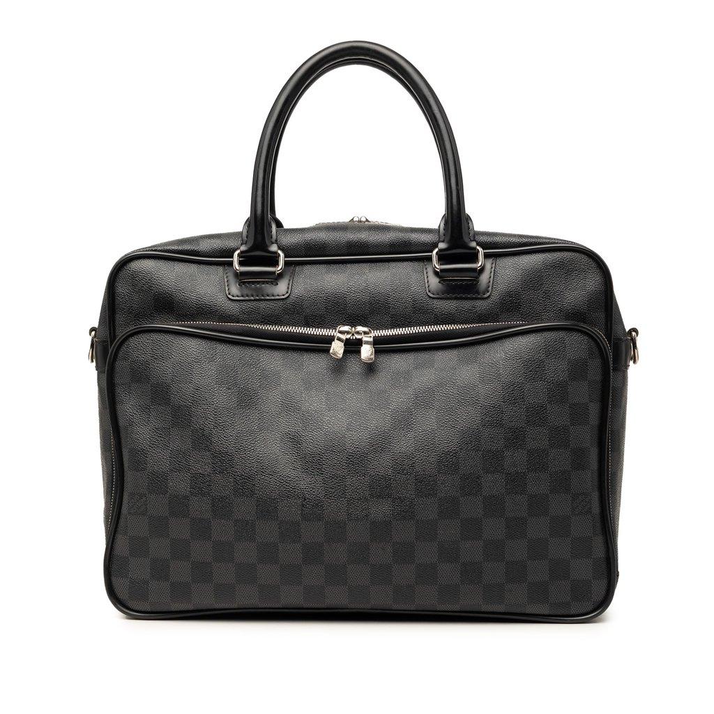 Louis Vuitton Damier Graphite Icare
