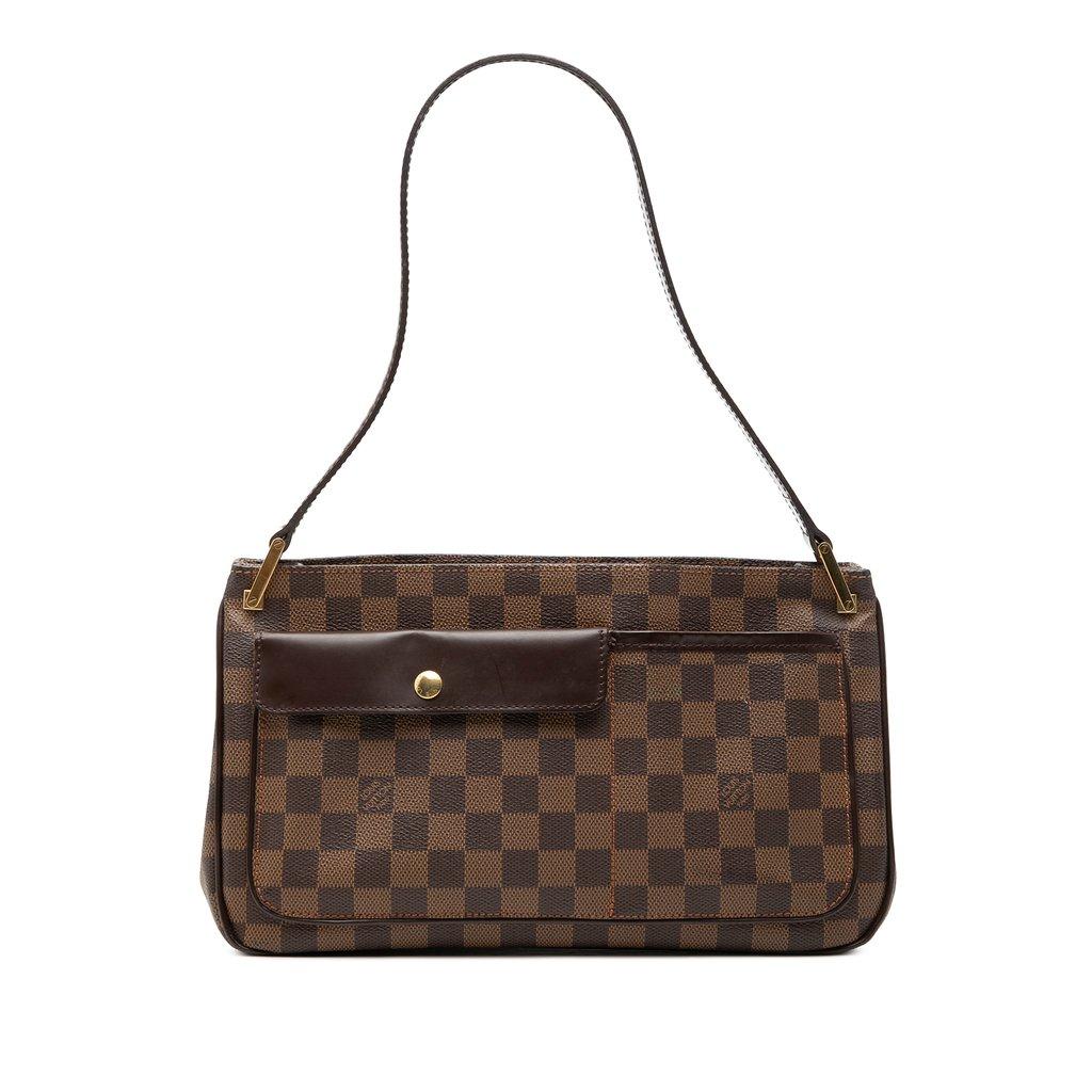 Louis Vuitton Damier Ebene Aubagne