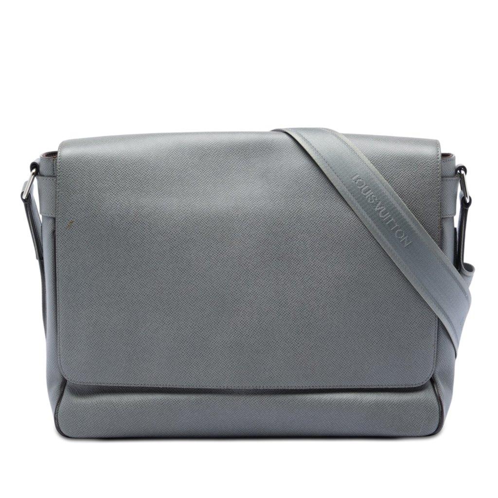 Louis Vuitton Taiga Roman GM