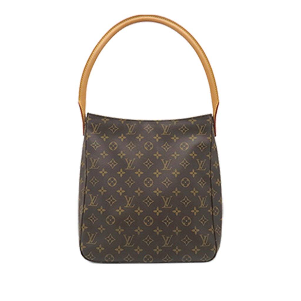 Louis Vuitton Monogram Looping GM