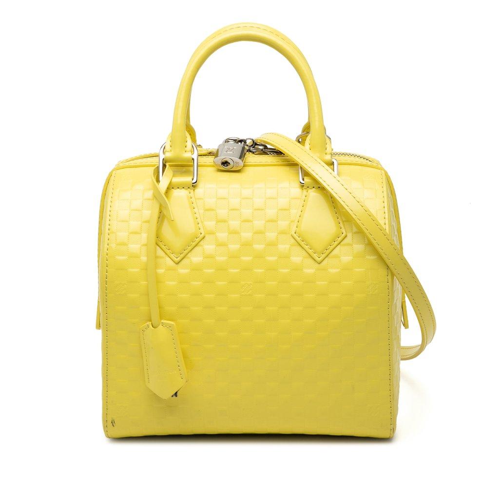 Louis Vuitton دامير فاسيت سبيدي كيوب بي إم