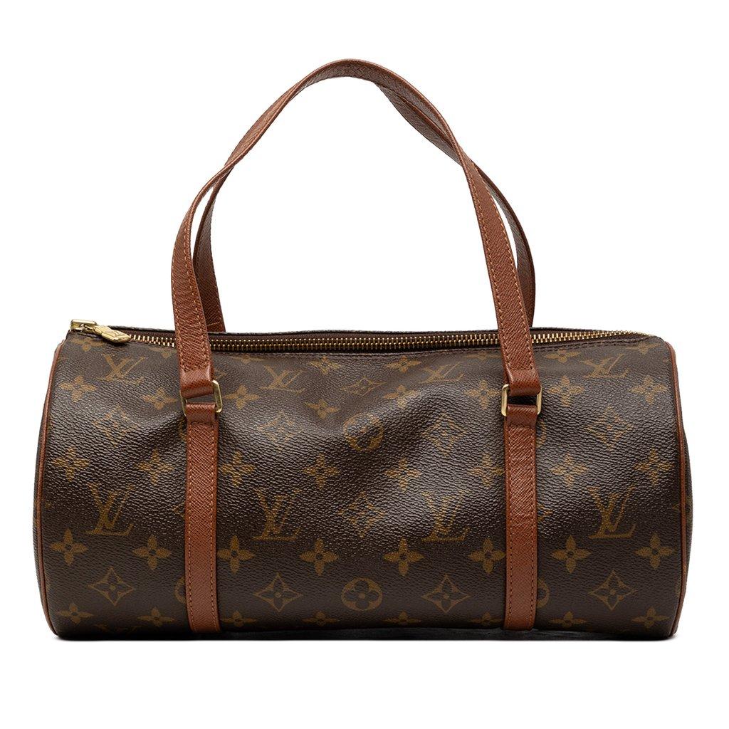 Louis Vuitton Monogram Papillon 30