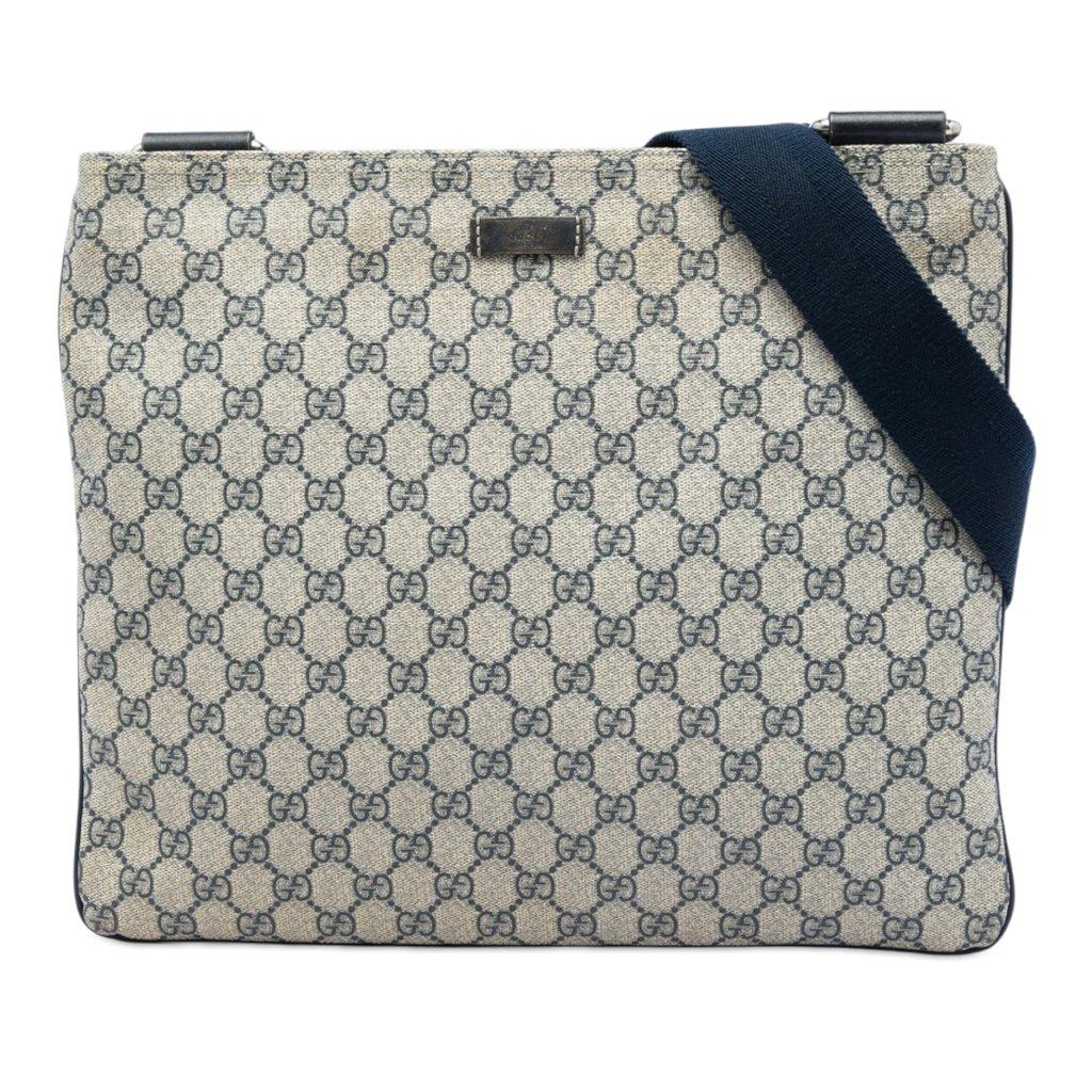 Gucci GG Supreme Crossbody