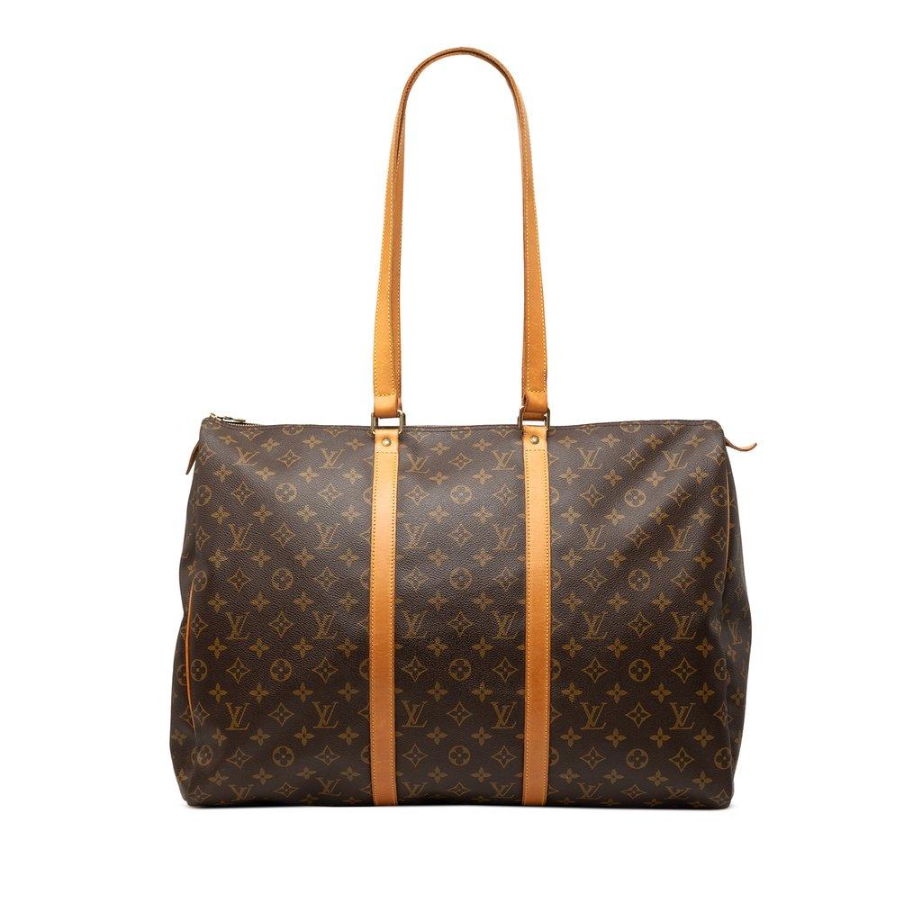 Louis Vuitton Monogram Flanerie 50