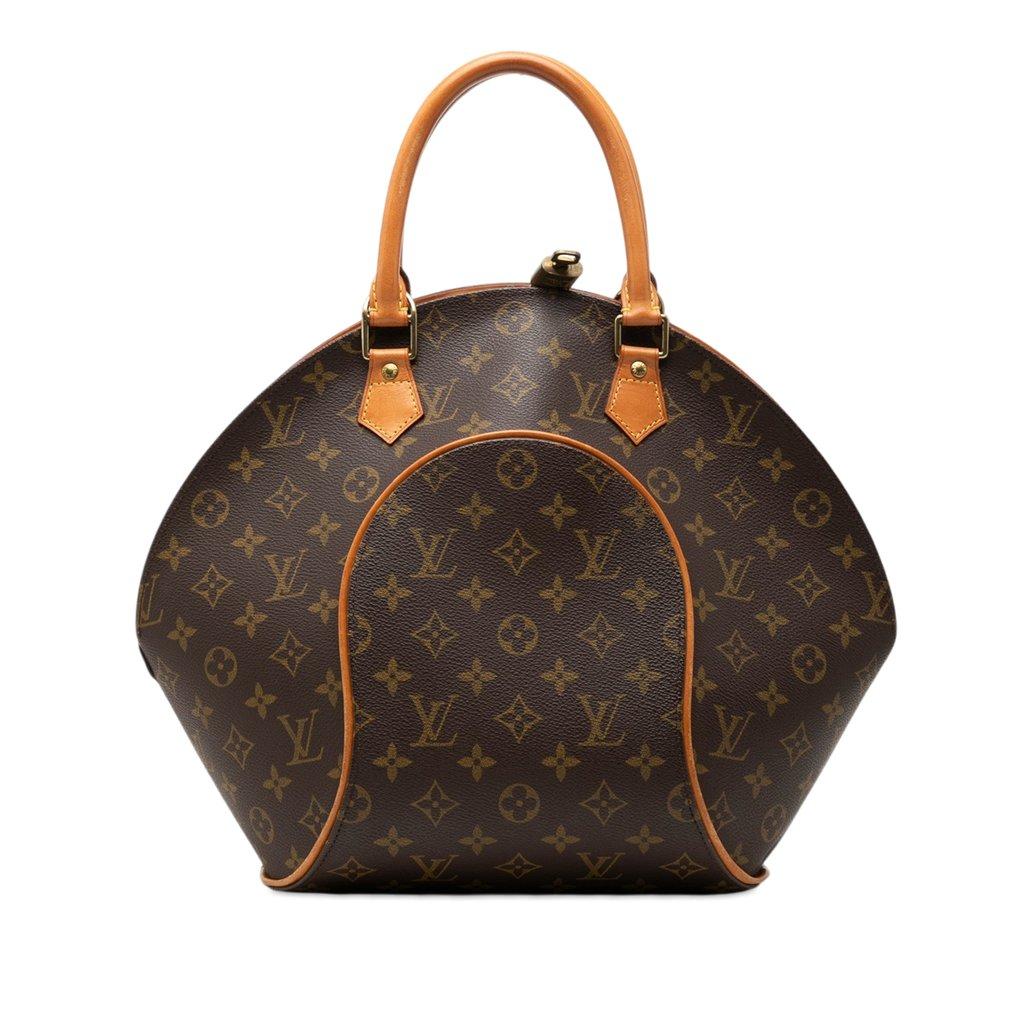 Louis Vuitton Monogram Ellipse MM