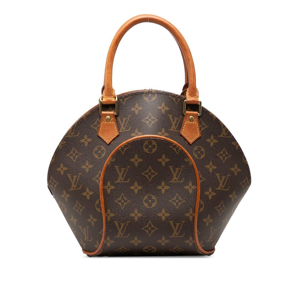 Louis Vuitton Monogram Ellipse PM