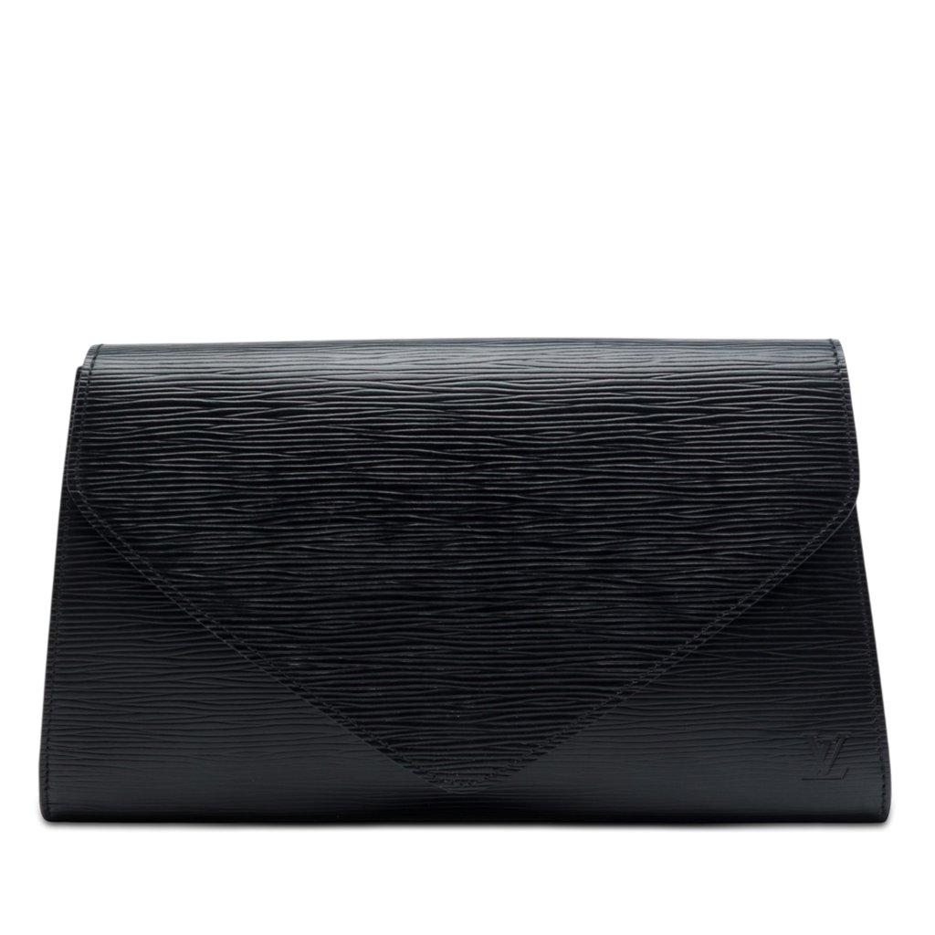 Louis Vuitton Epi Pochette Art Deco
