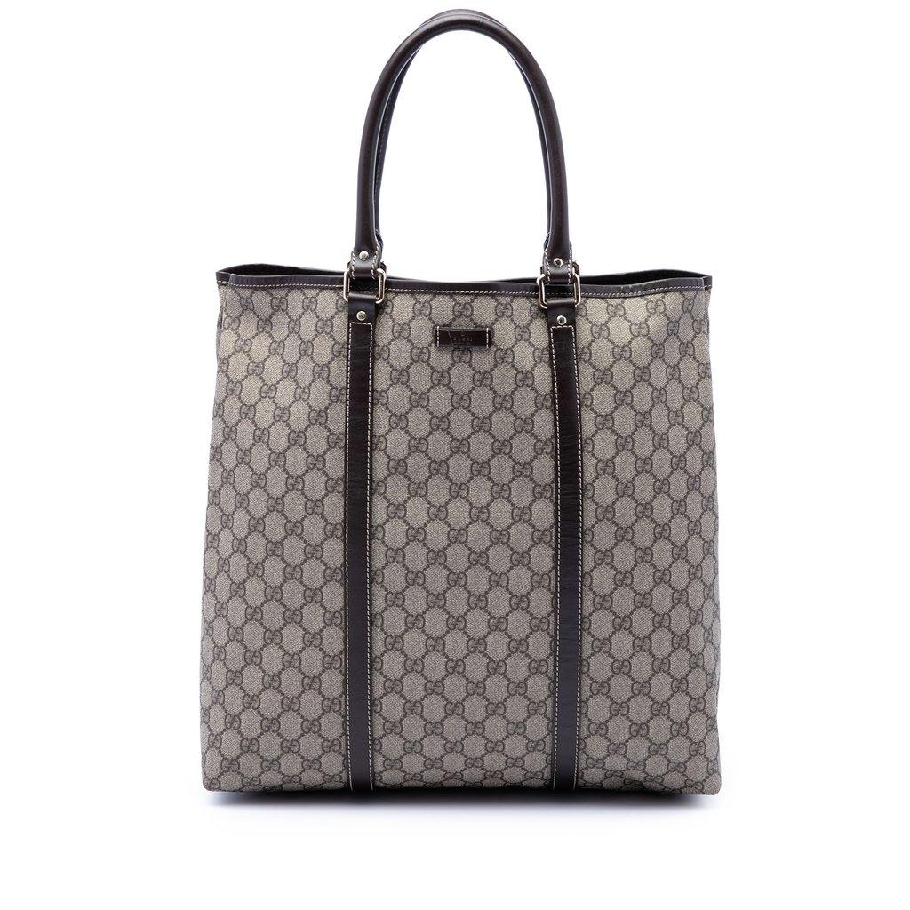 Gucci GG Supreme Joy Vertical Tote