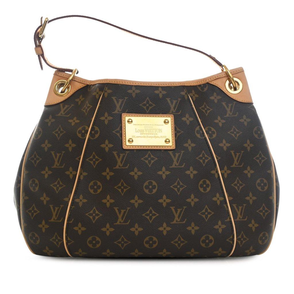 Louis Vuitton Monogram Galliera PM