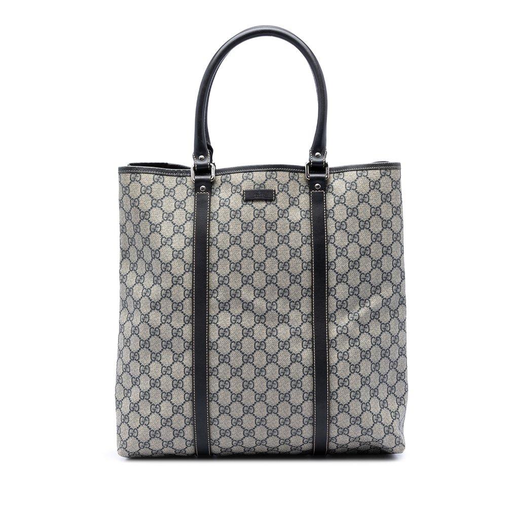 Gucci GG Supreme Joy Vertical Tote