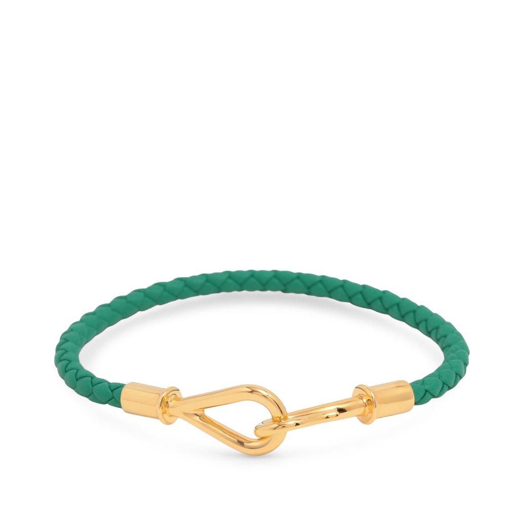 Hermès Jumbo Hook Bracelet