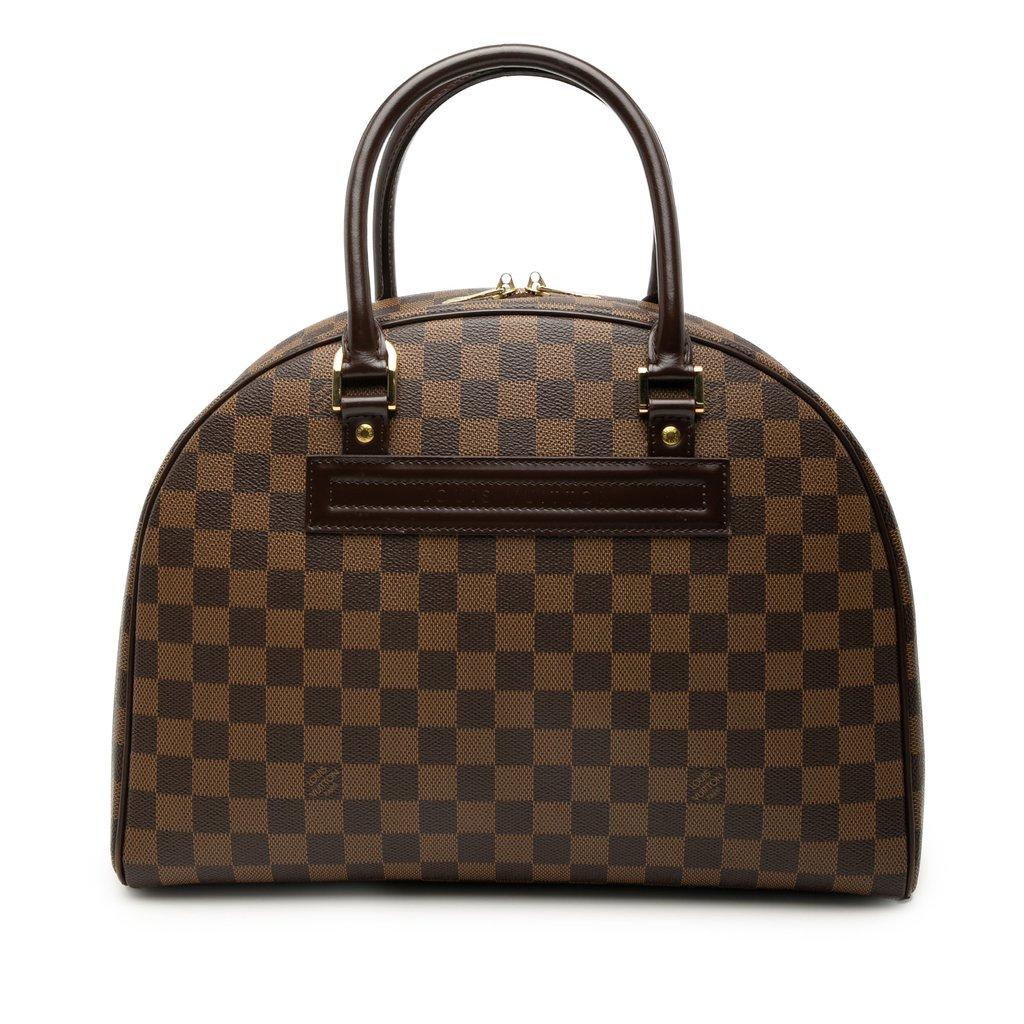 Louis Vuitton Damier Ebene Nolita