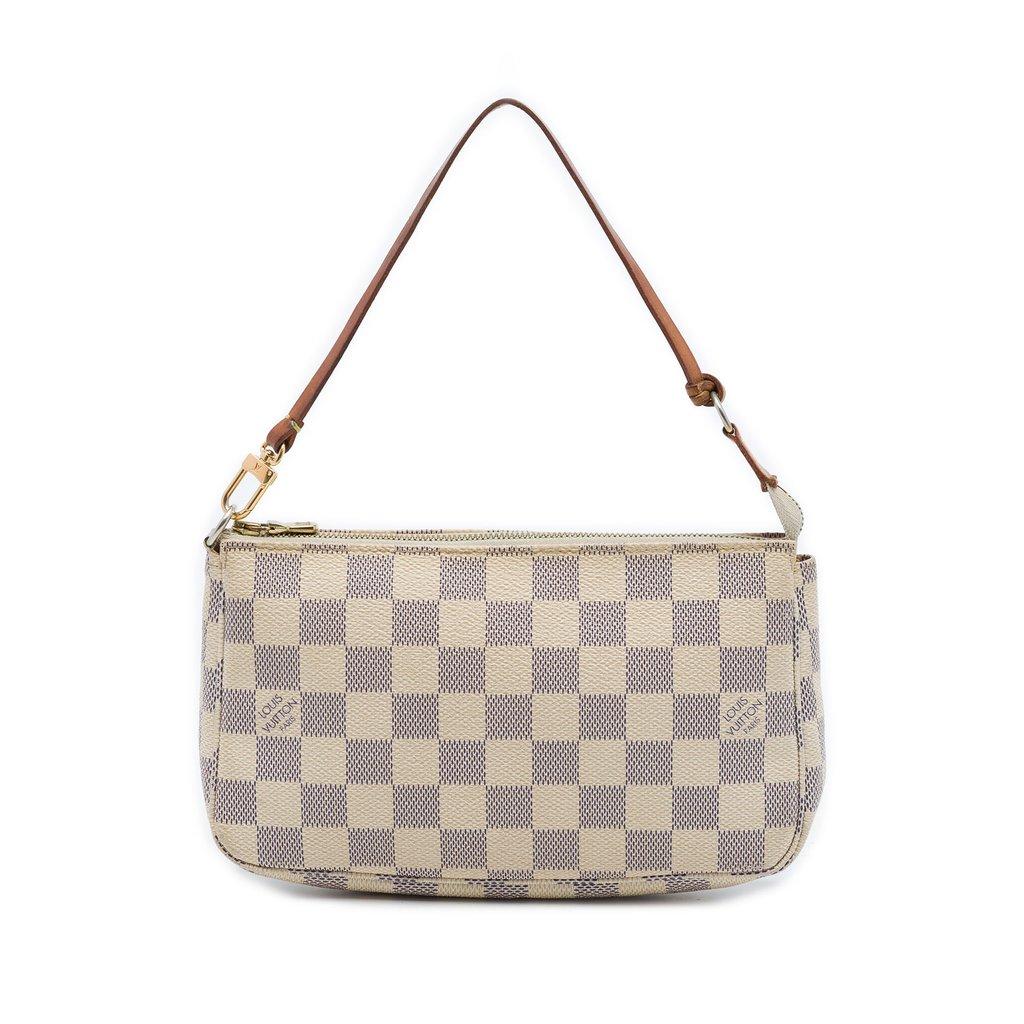 Louis Vuitton إكسسوارات دامييه أزور بوشيت