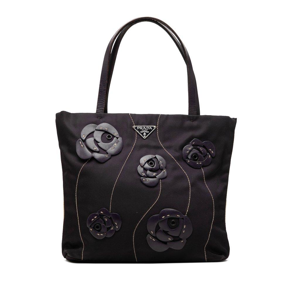 Prada حقيبة روزيت تيسوتو