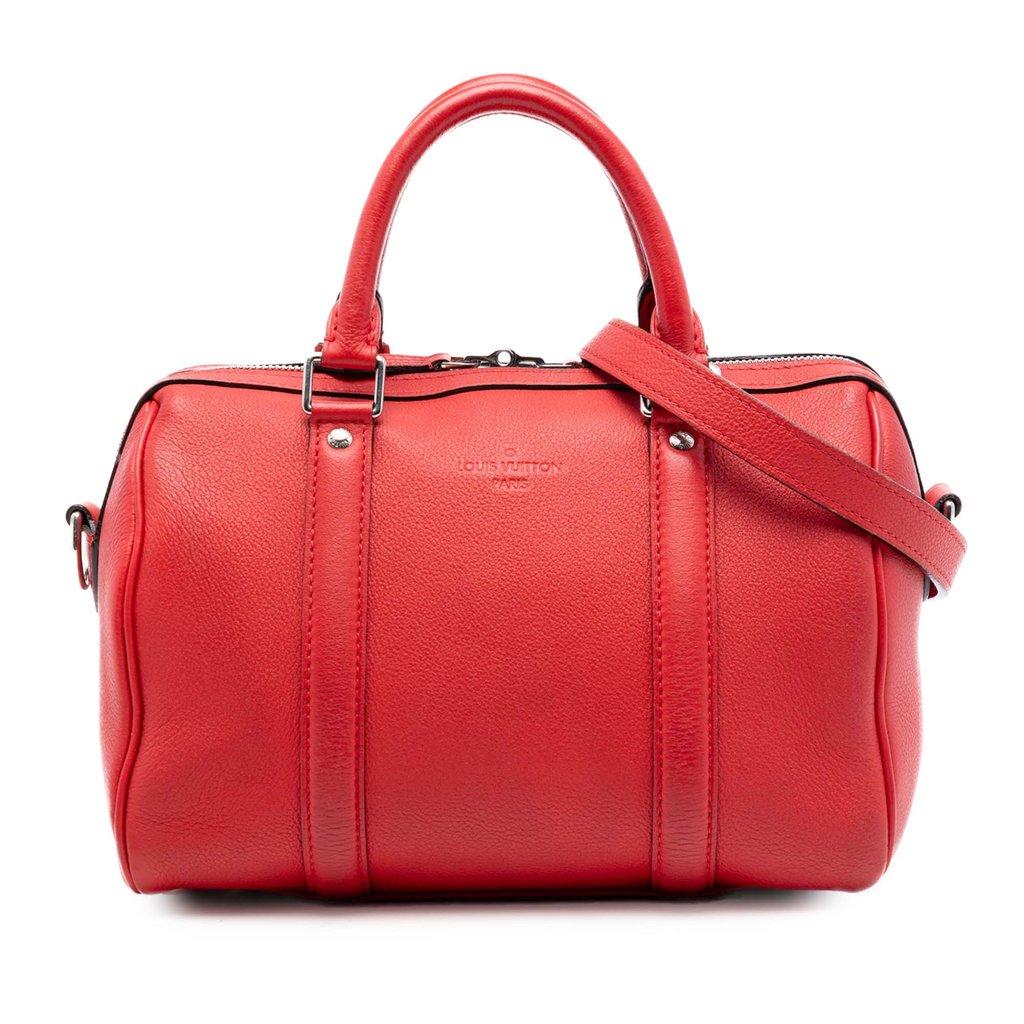 Louis Vuitton صوفيا كوبولا Veau Cachemire SC BB