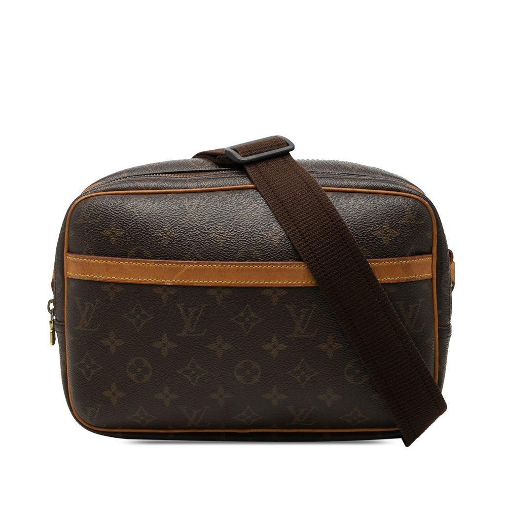 Louis Vuitton تقرير مونوجرام PM