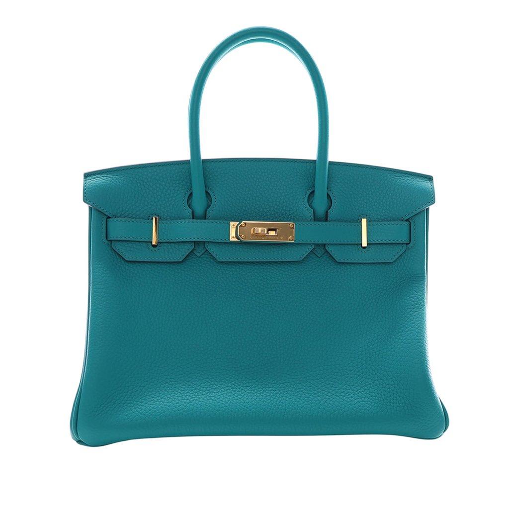 Hermès Togo Birkin Retourne 30