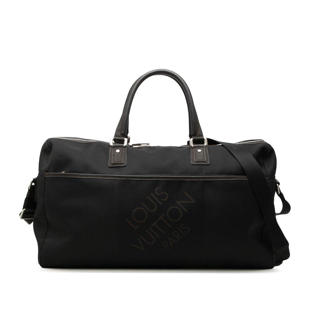 Louis Vuitton Damier Geant Albatros Duffel Bag