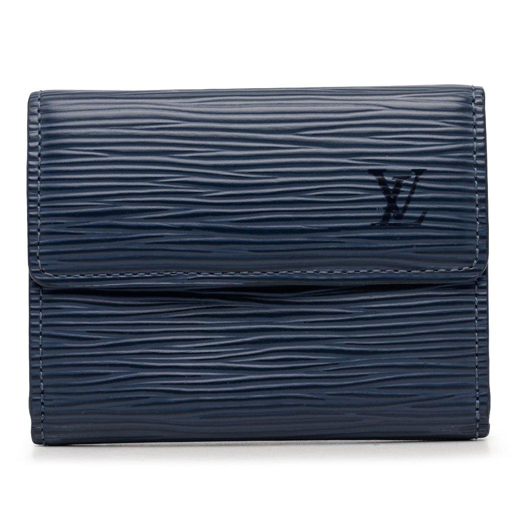 Louis Vuitton Epi Ludlow