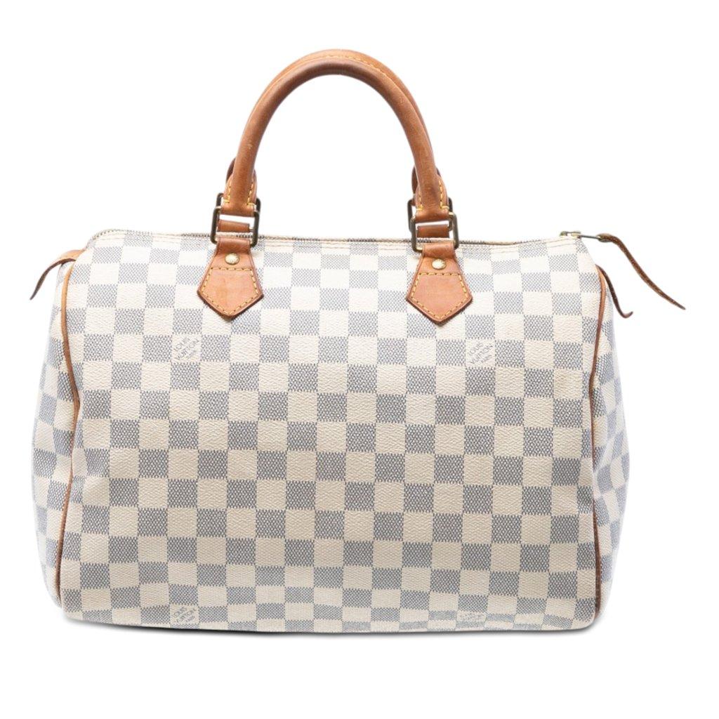 Louis Vuitton دامير أزور سبيدي 30