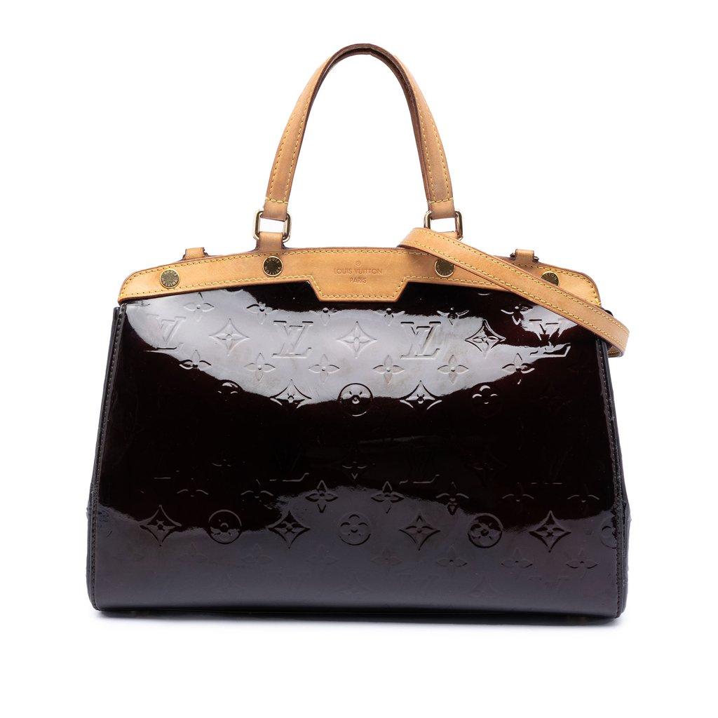 Louis Vuitton مونوجرام فيرنيس بريا إم إم