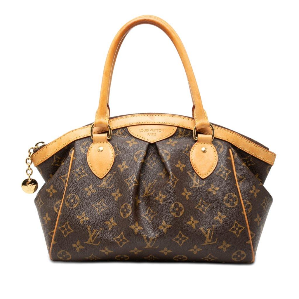 Louis Vuitton Monogram Tivoli PM