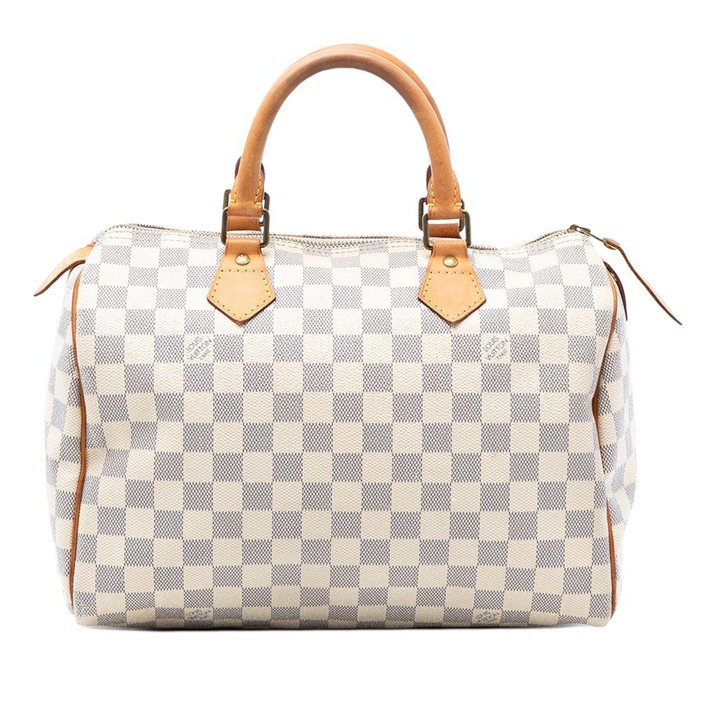 Louis Vuitton دامير أزور سبيدي 30
