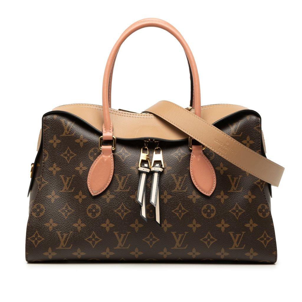 Louis Vuitton Monogram Tuileries