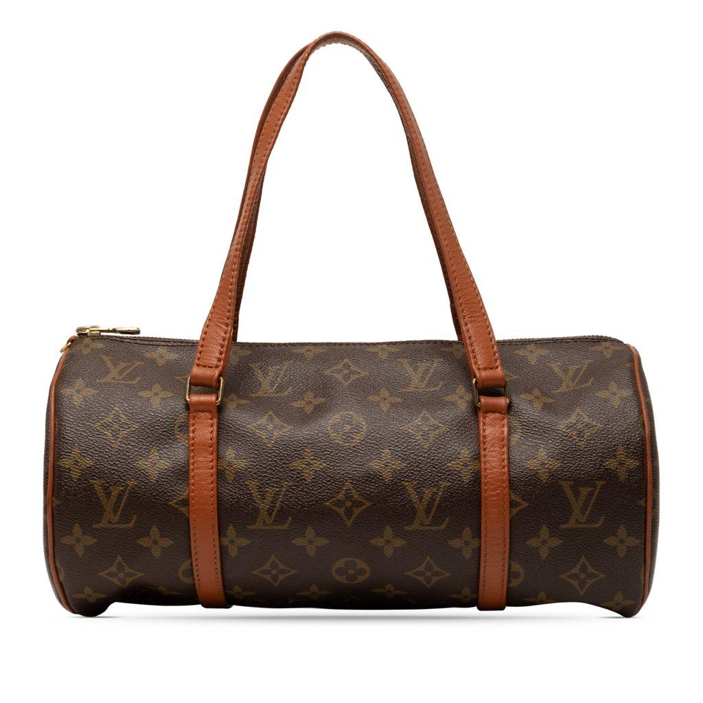 Louis Vuitton Monogram Papillon 30