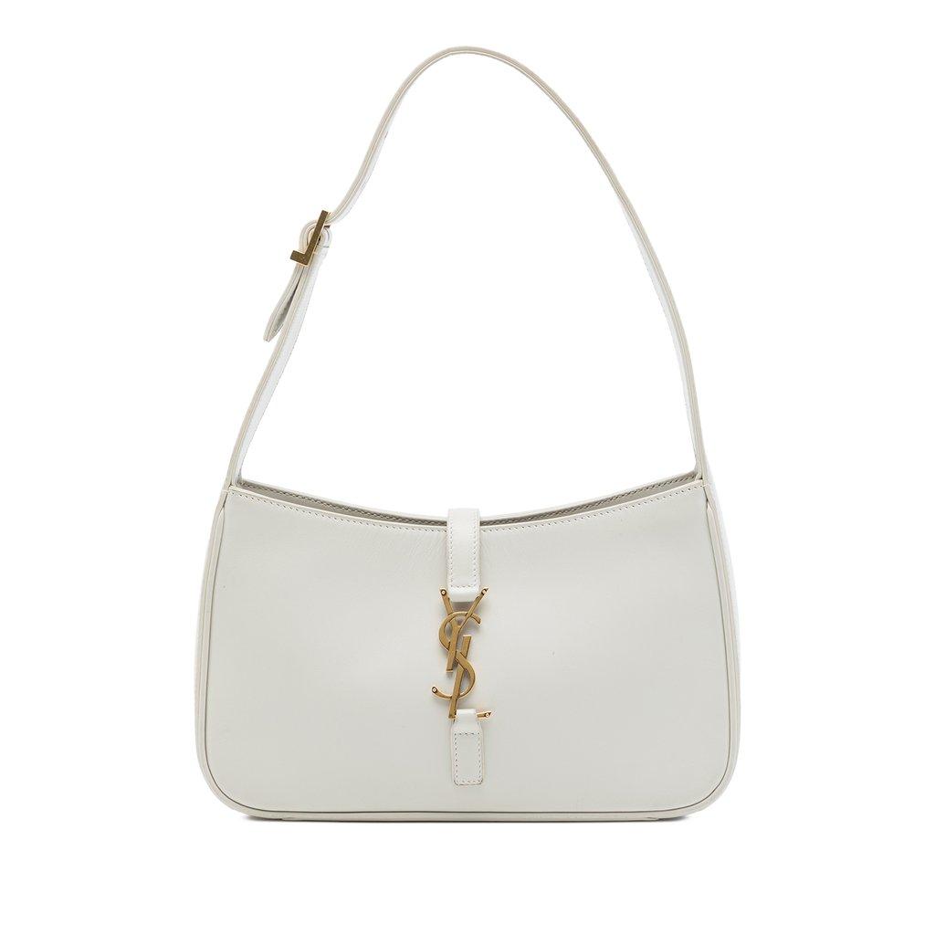 Saint Laurent Smooth Calfskin Le 5 a 7