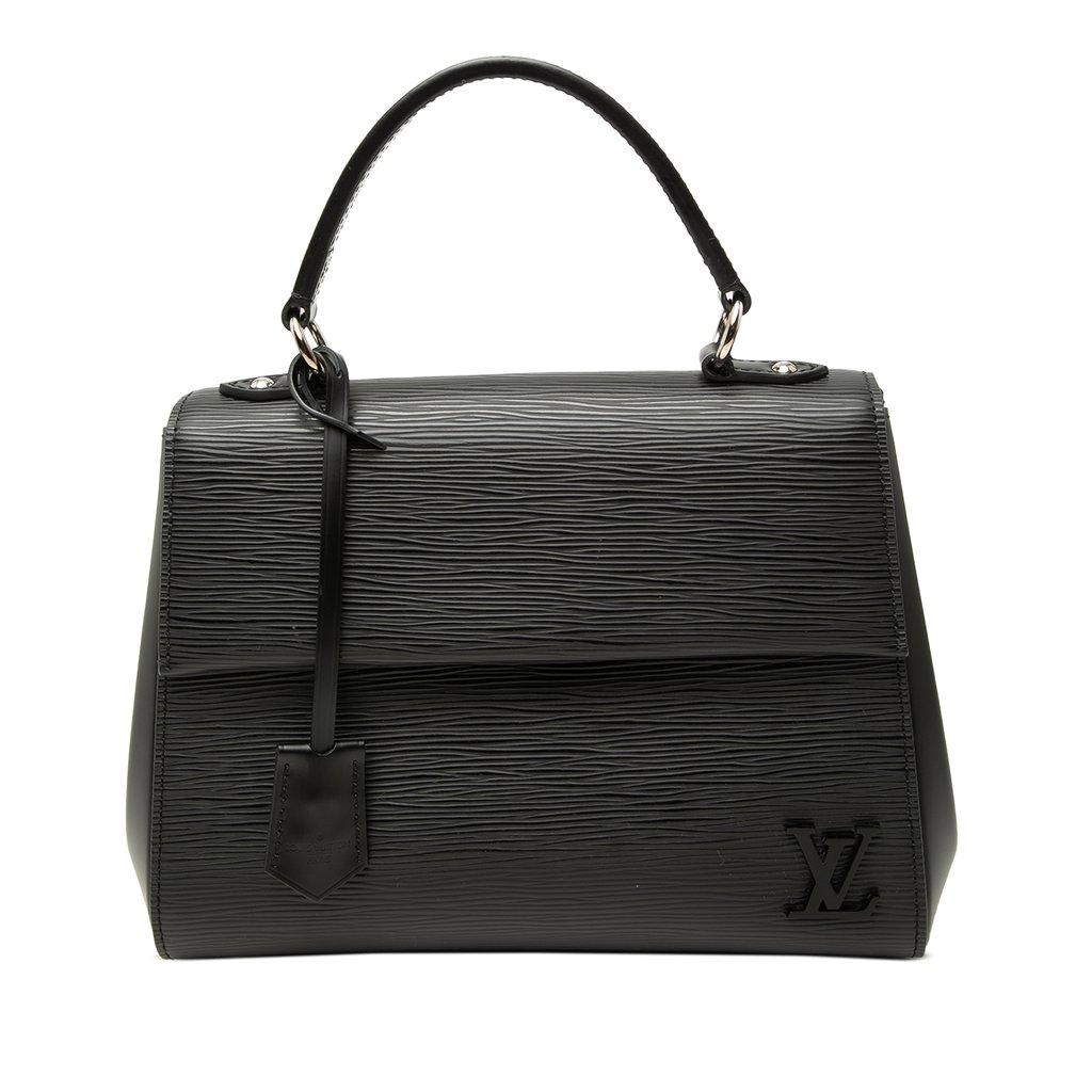 Louis Vuitton Epi Cluny BB