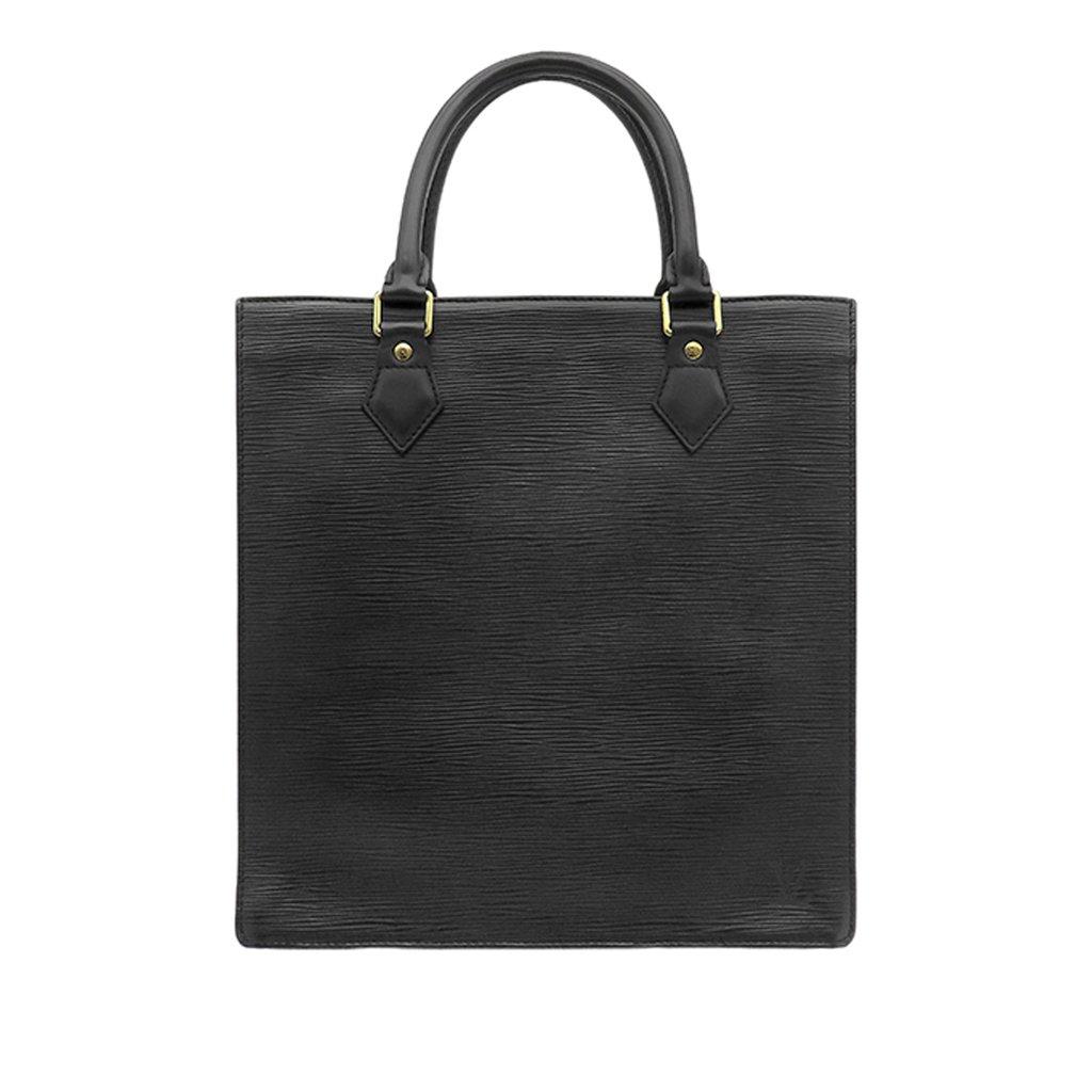 Louis Vuitton Epi Sac Plat