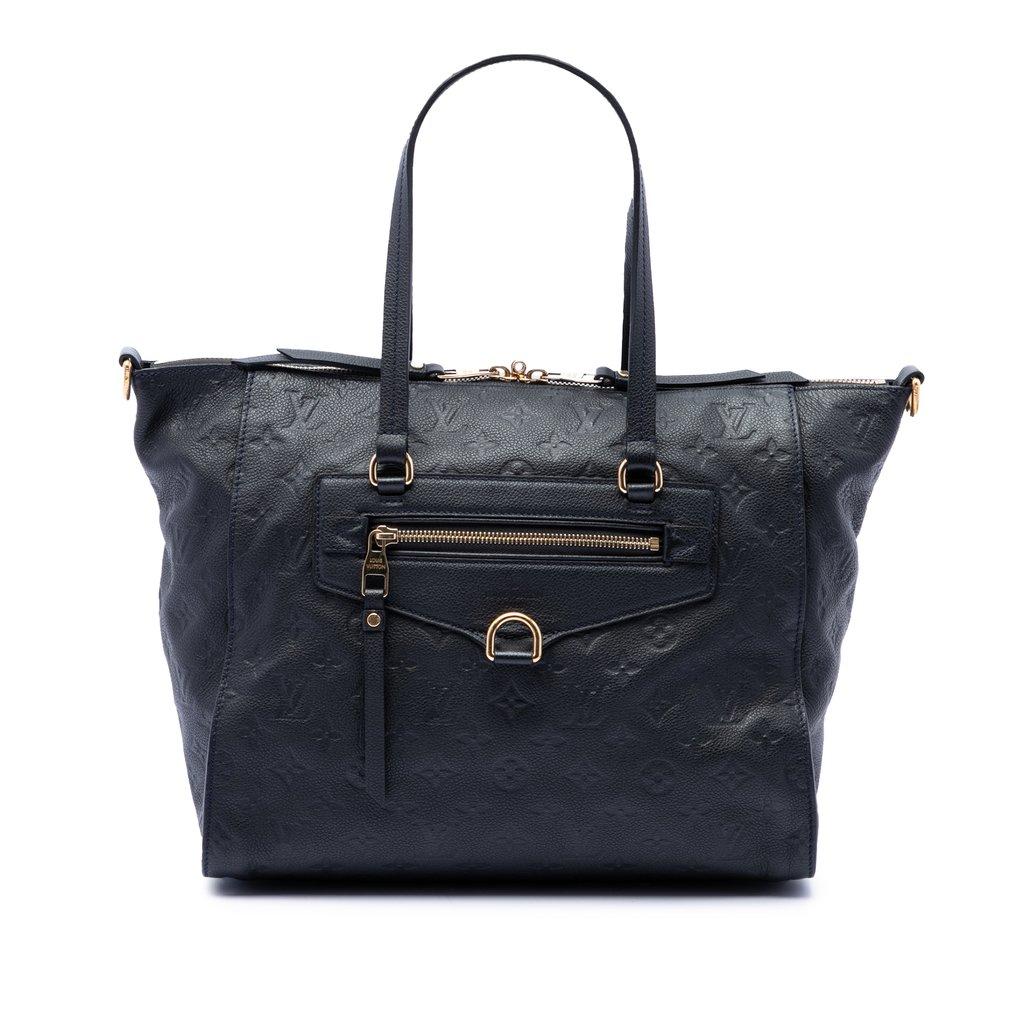 Louis Vuitton Monogram Empreinte Lumineuse PM