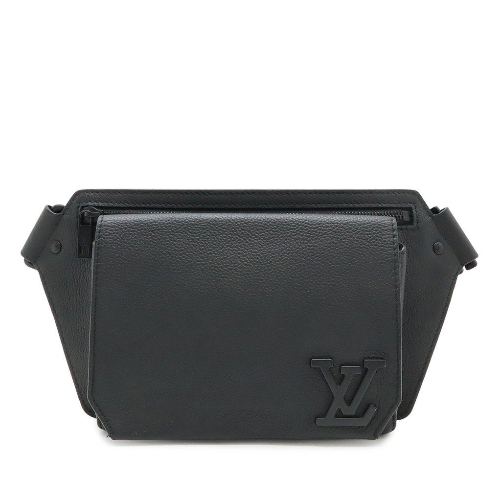 Louis Vuitton Aerogram Takeoff Sling