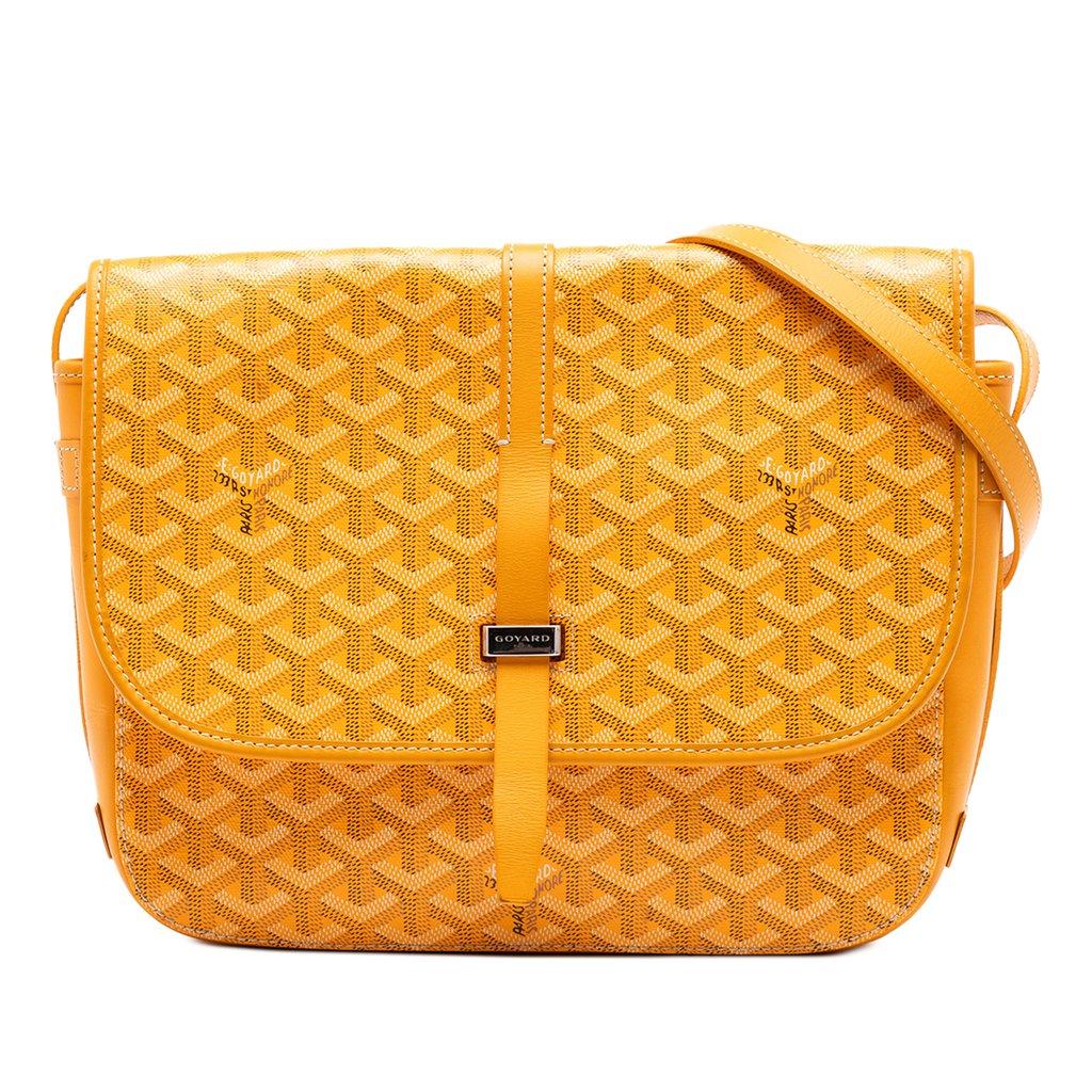 Goyard جوياردين بيلفيدير 2 إم إم