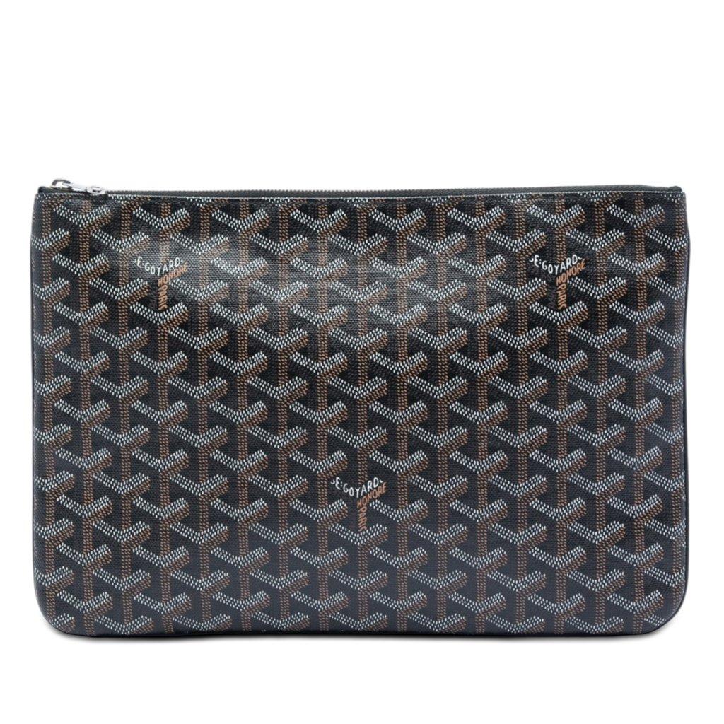Goyard Goyardine Senat MM