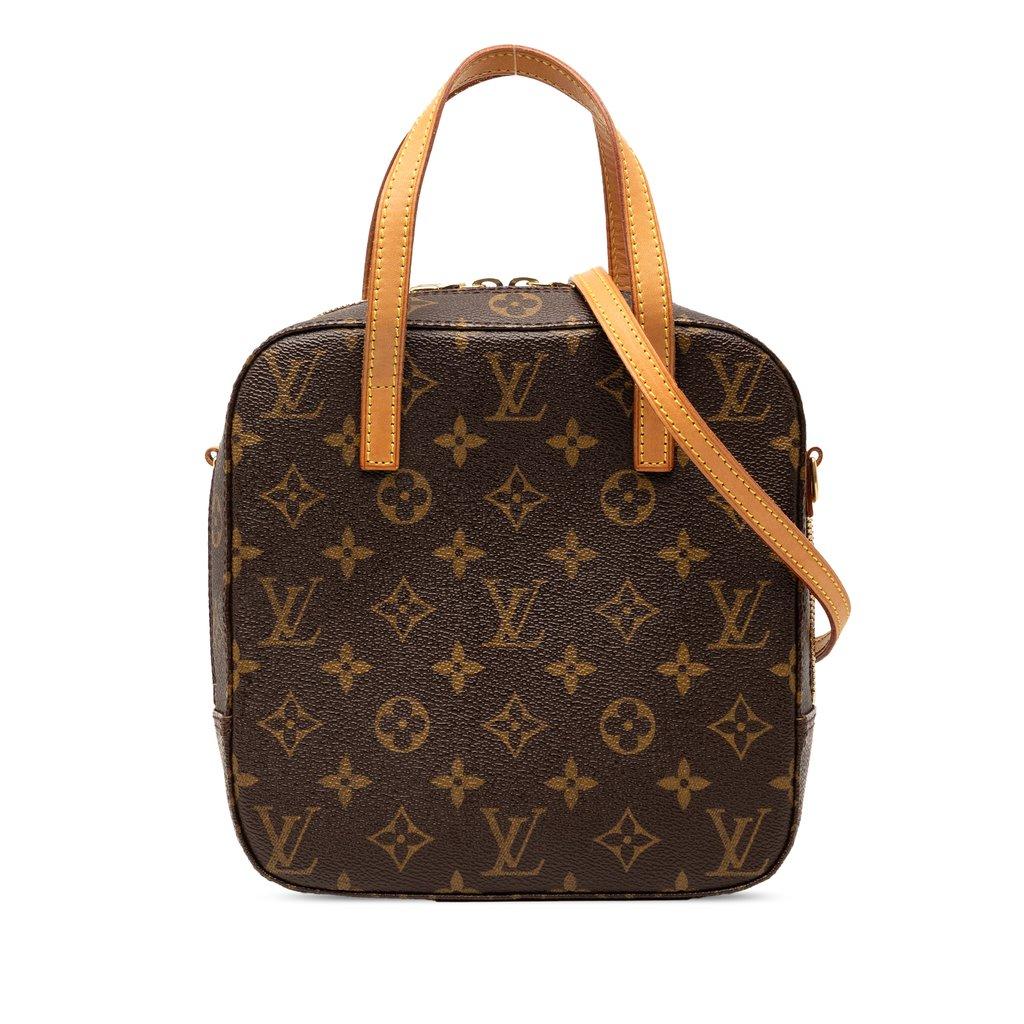 Louis Vuitton Monogram Spontini