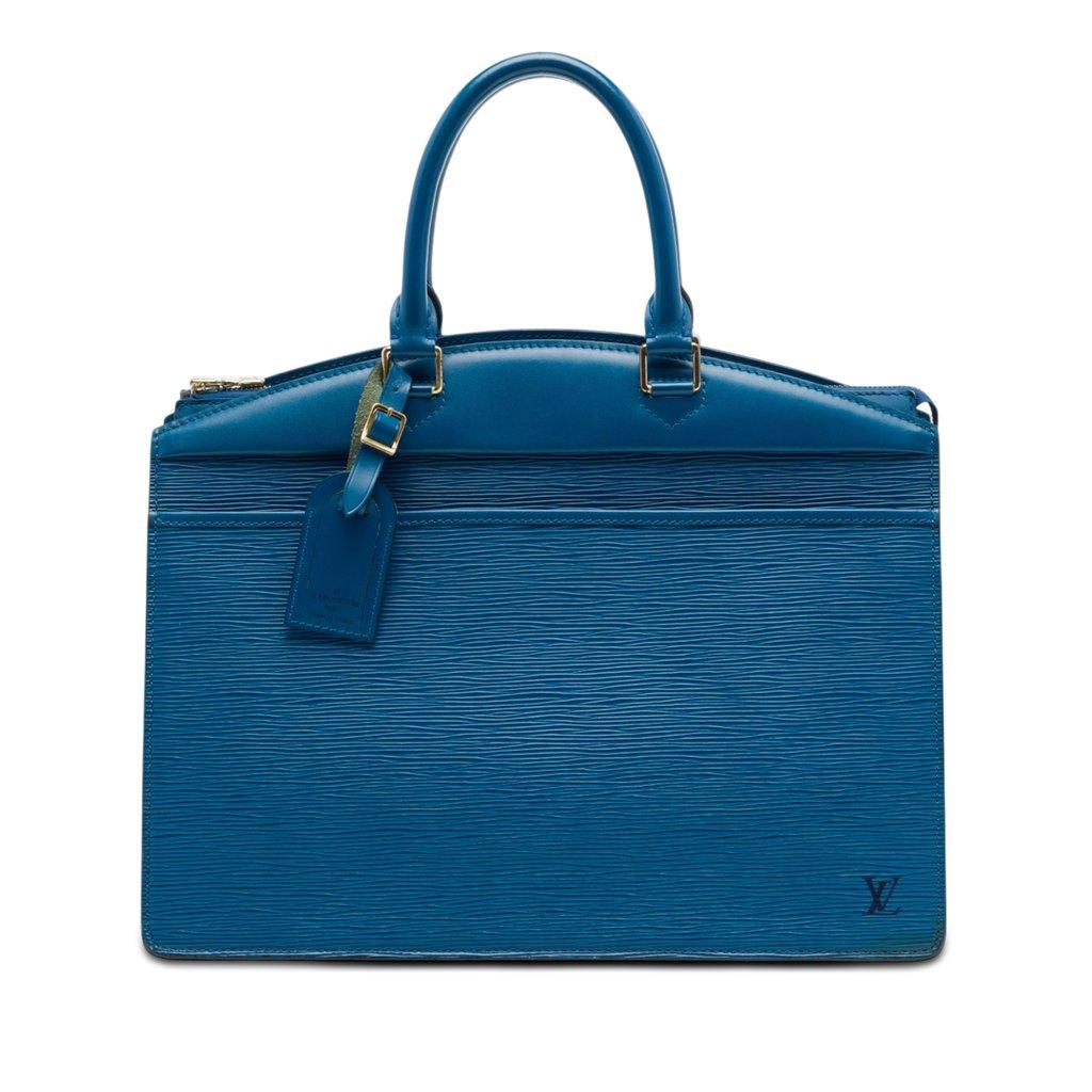 Louis Vuitton Epi Riviera