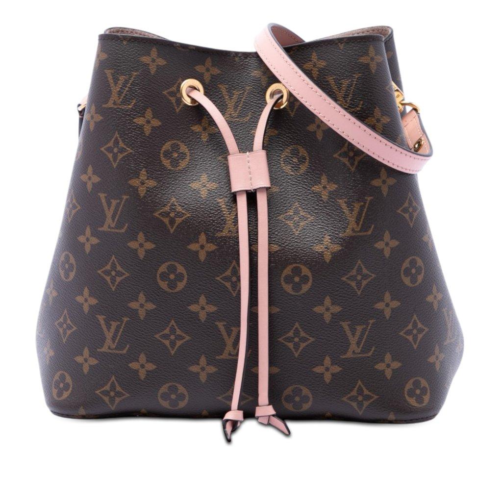 Louis Vuitton مونوجرام نيونو إم إم