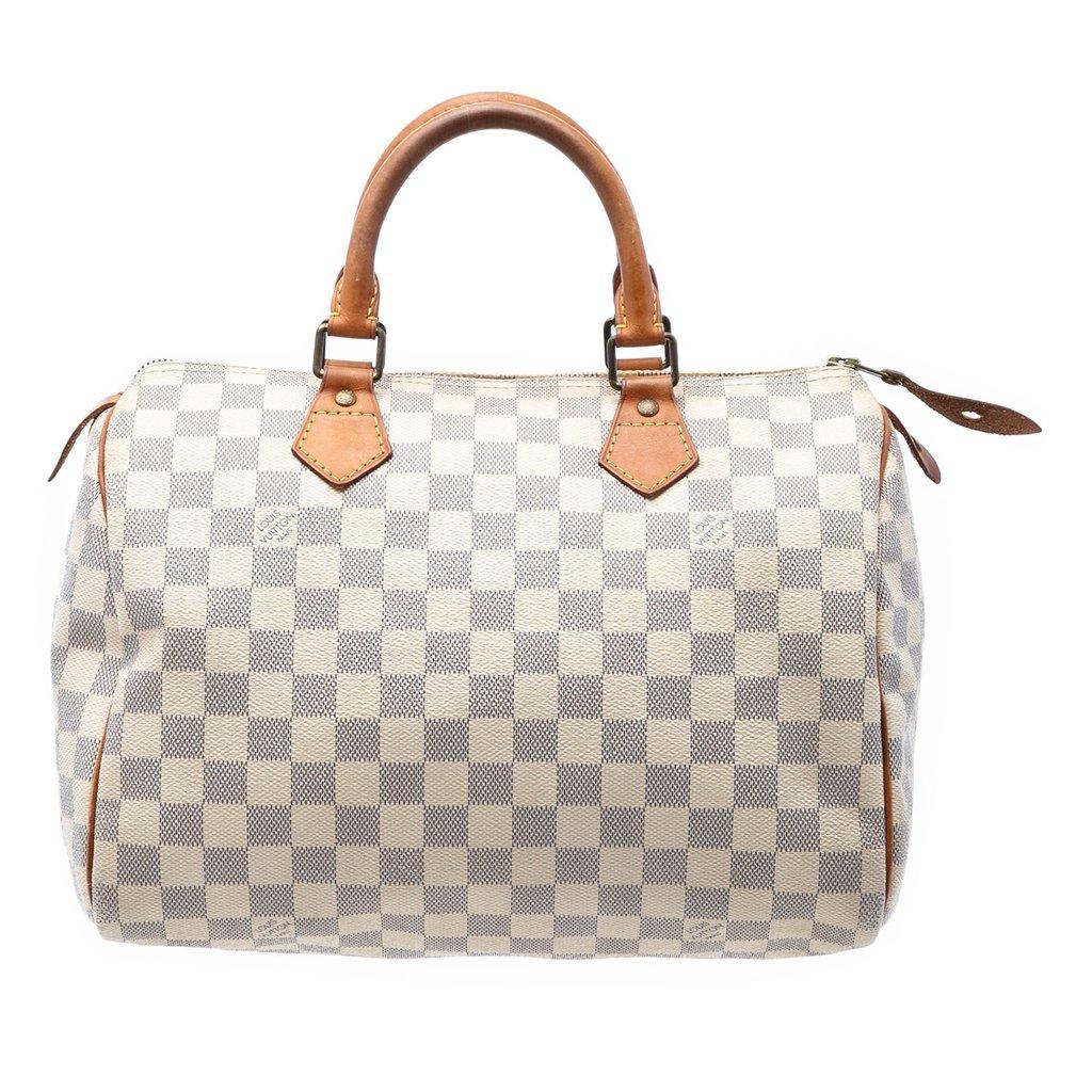 Louis Vuitton دامير أزور سبيدي 30